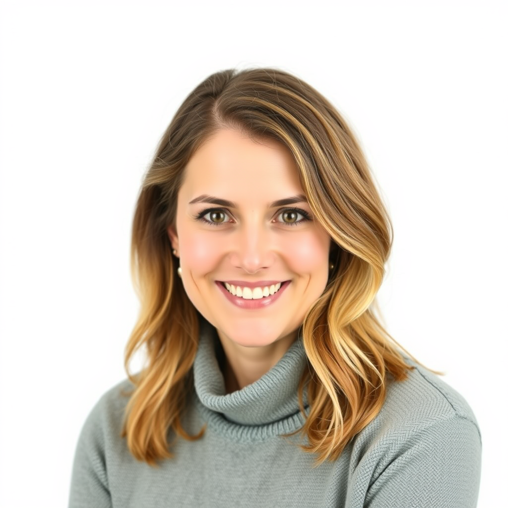 Laura Patton