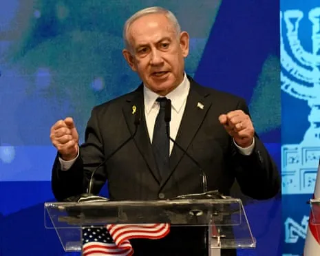 UN Commission Concludes Israeli Forces Carried Out Genocide in Gaza