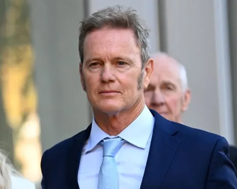 Actor Craig McLachlan Steps Down from Theatrical Production Amid Role Selection Criticism