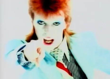 Unpacking Iconic Moments from Bowie's Legacy